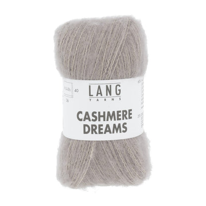 Cashmere Dreams - couleur 26