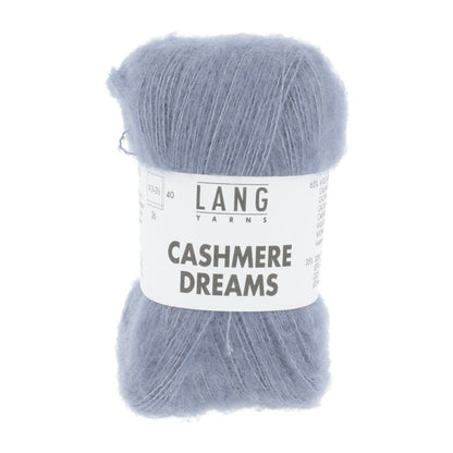 Cashmere Dreams - couleur 33