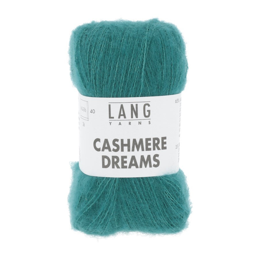 Cashmere Dreams - couleur 74