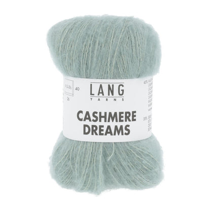 Cashmere Dreams - couleur 91