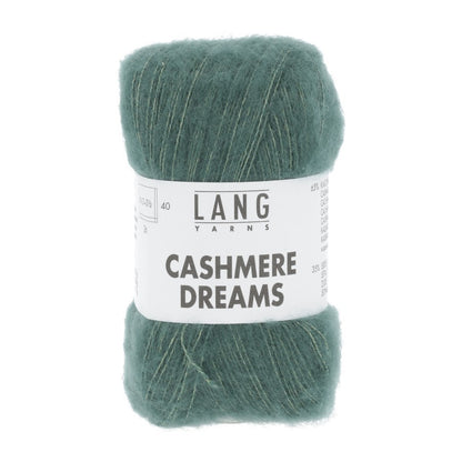 Cashmere Dreams - couleur 92