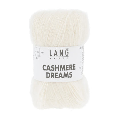 Cashmere Dreams - couleur 94