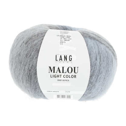 Malou Light Color - couleur 0024