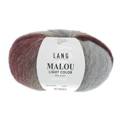 Malou Light Color - couleur 0064