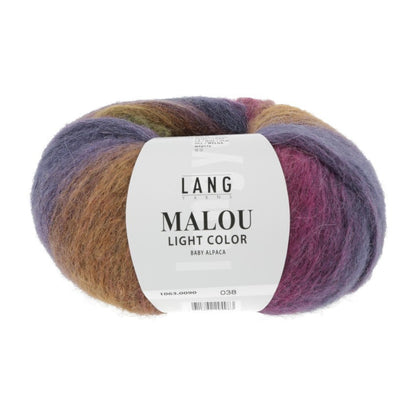 Malou Light Color - couleur 0090