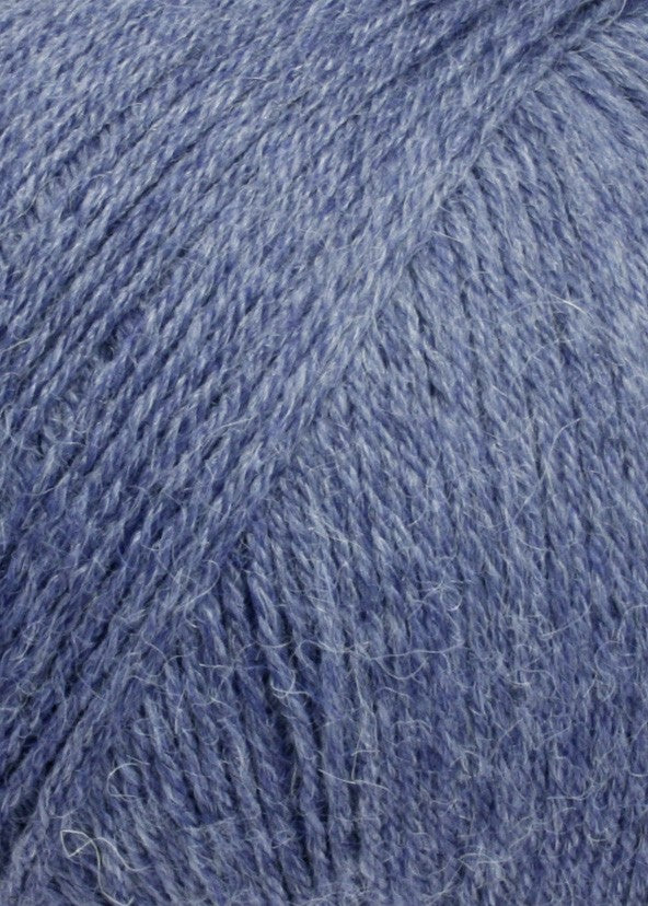 Alpaca Soxx 4-PLY - couleur 34