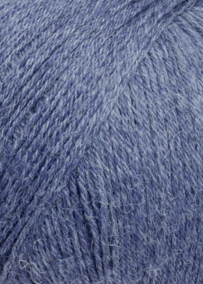 Alpaca Soxx 4-PLY - couleur 34