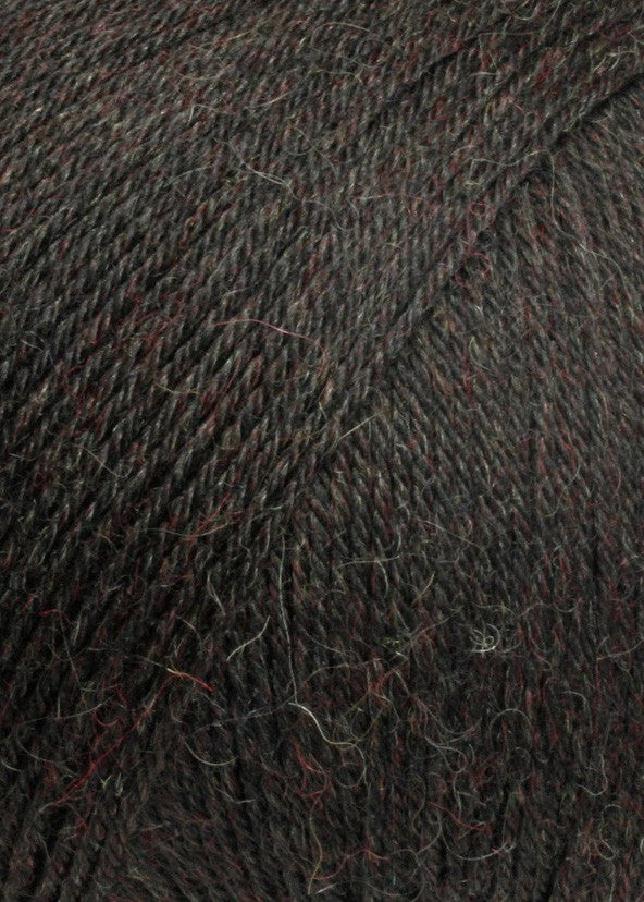 Alpaca Soxx 4-PLY - couleur 68