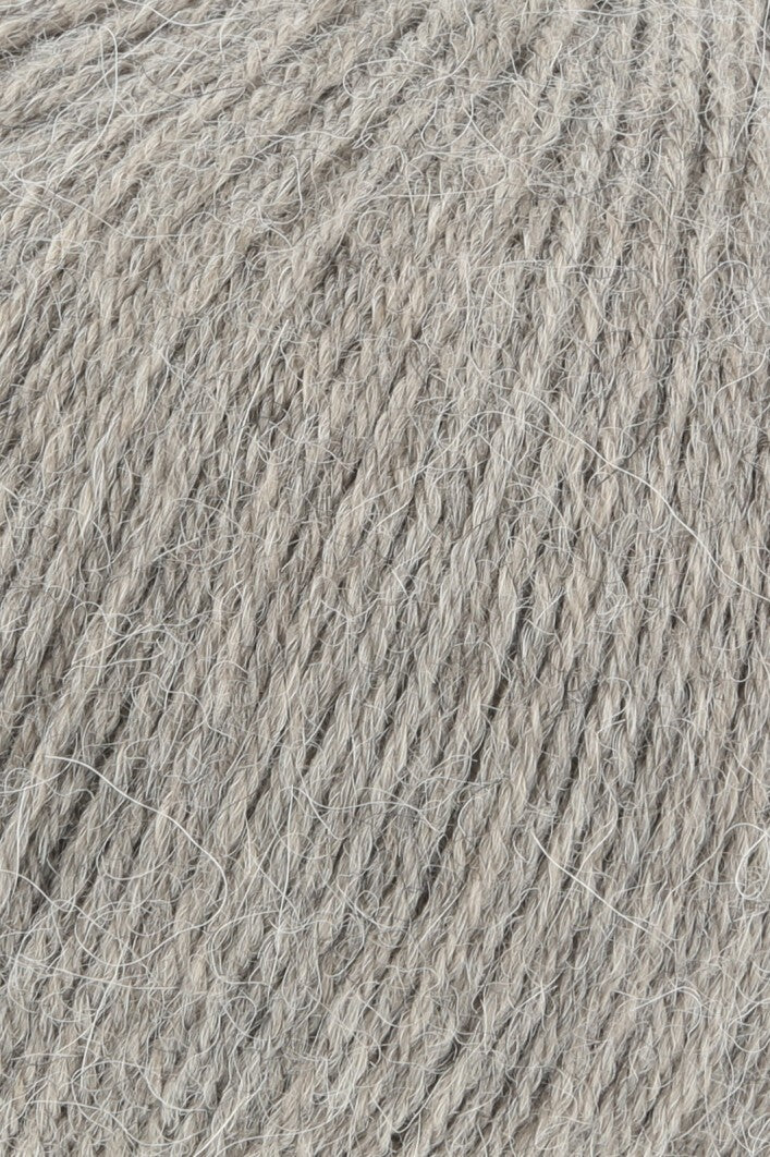 Alpaca Soxx 4-PLY - couleur 96