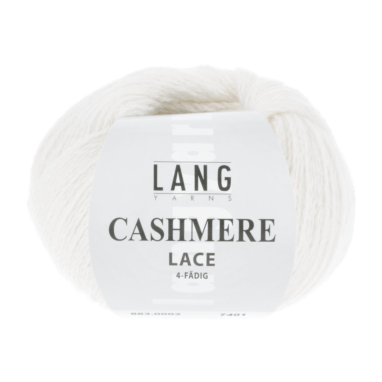 Laine cachemire CASHMERE LACE