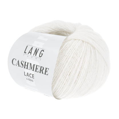 Laine cachemire CASHMERE LACE