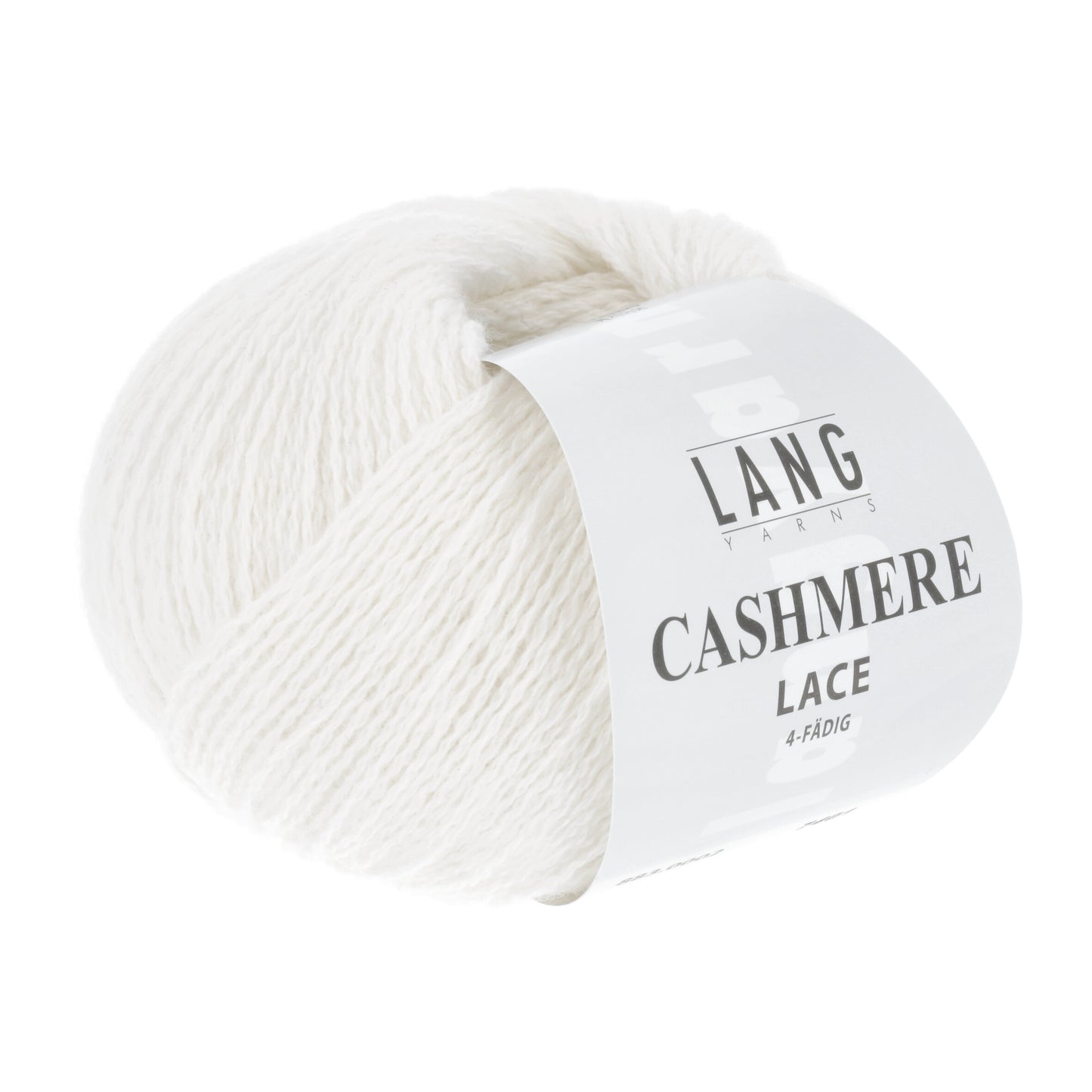 Laine cachemire CASHMERE LACE