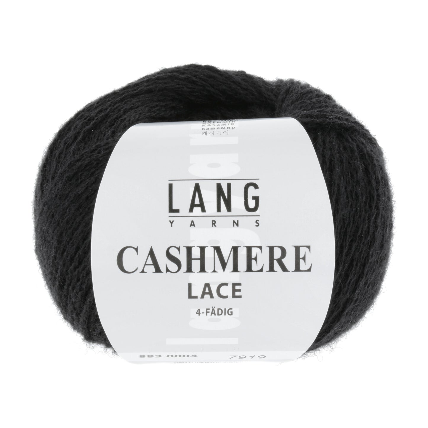 Laine cachemire CASHMERE LACE