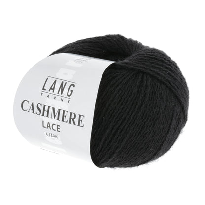 Laine cachemire CASHMERE LACE