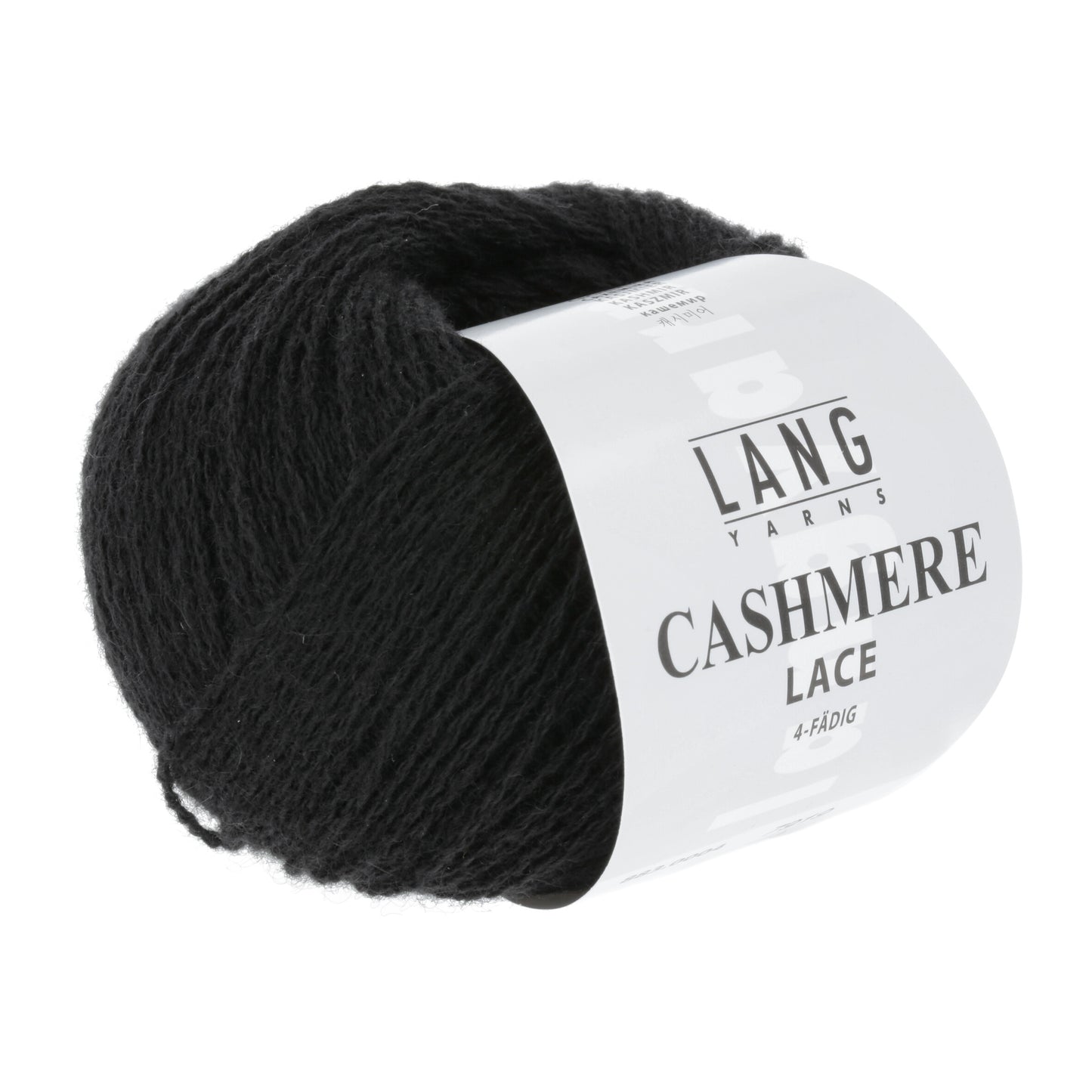 Laine cachemire CASHMERE LACE