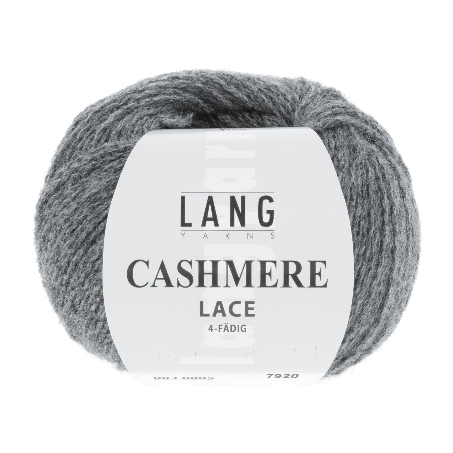 Laine cachemire CASHMERE LACE