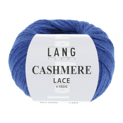 Laine cachemire CASHMERE LACE