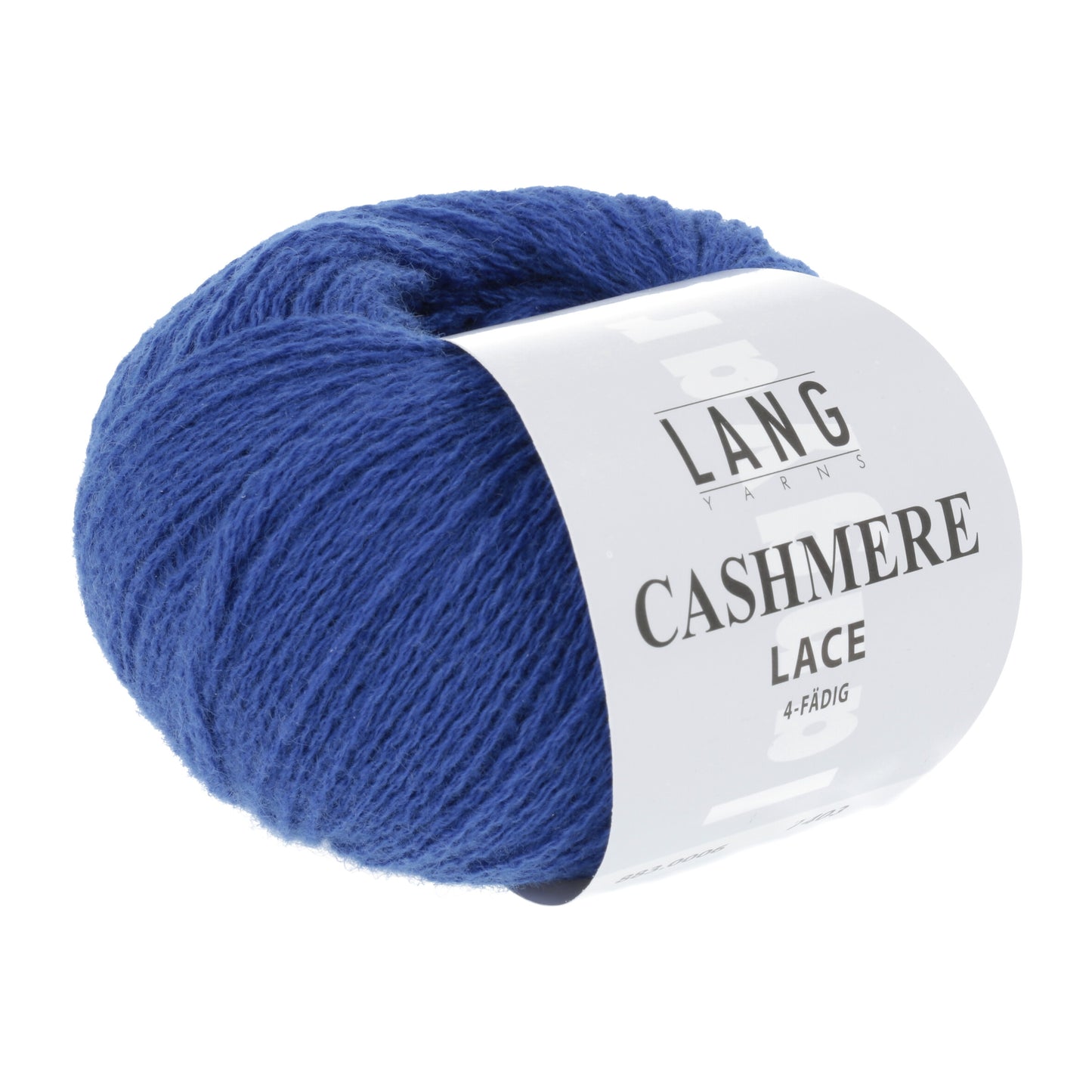 Laine cachemire CASHMERE LACE