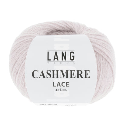 Laine cachemire CASHMERE LACE