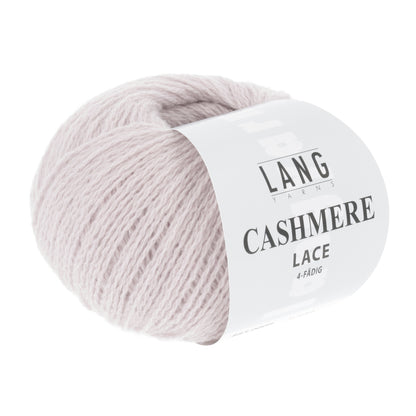 Laine cachemire CASHMERE LACE