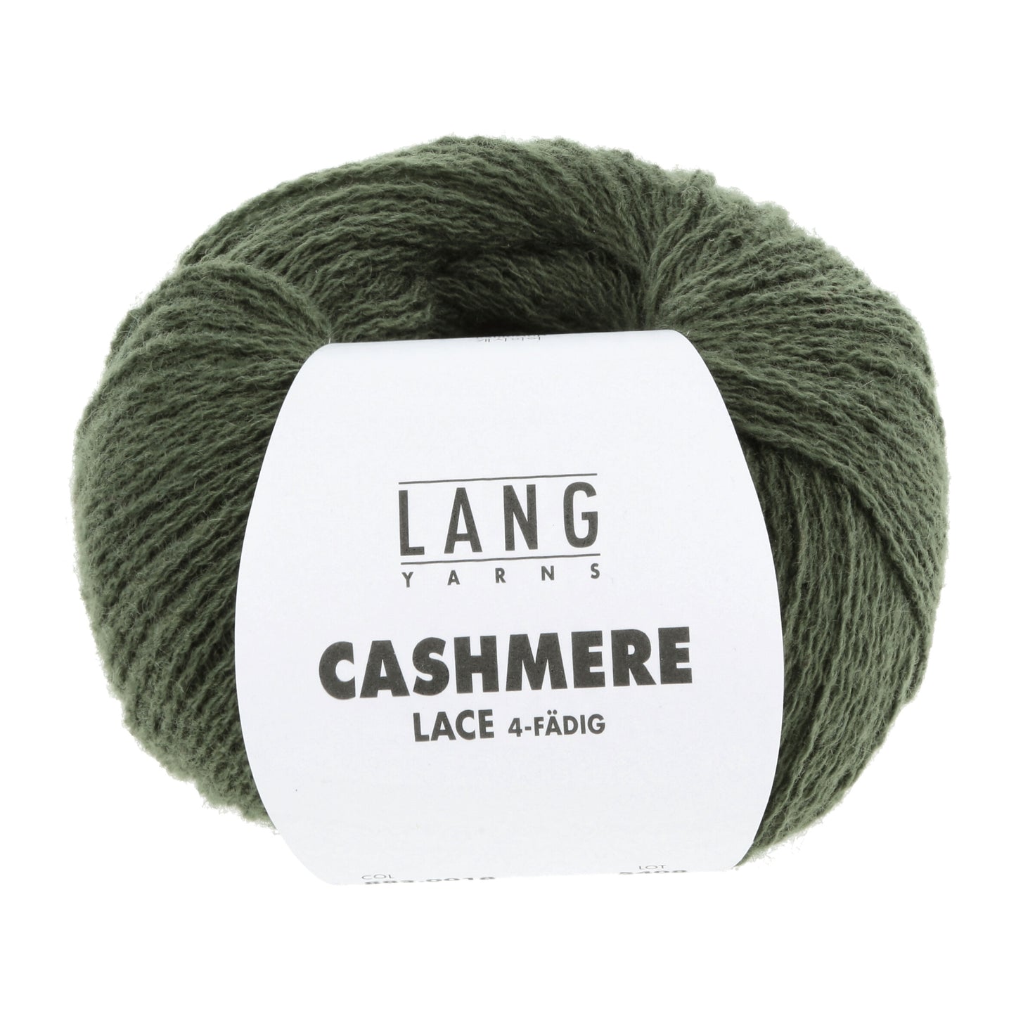 Laine cachemire CASHMERE LACE