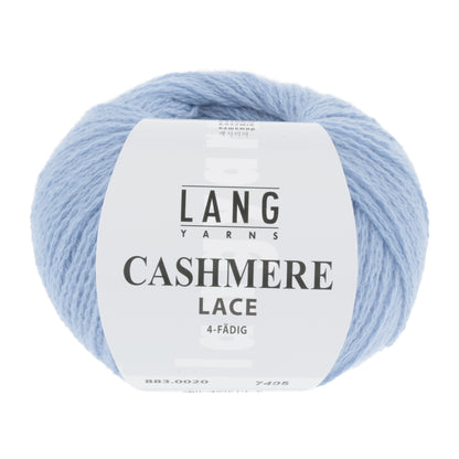 Laine cachemire CASHMERE LACE