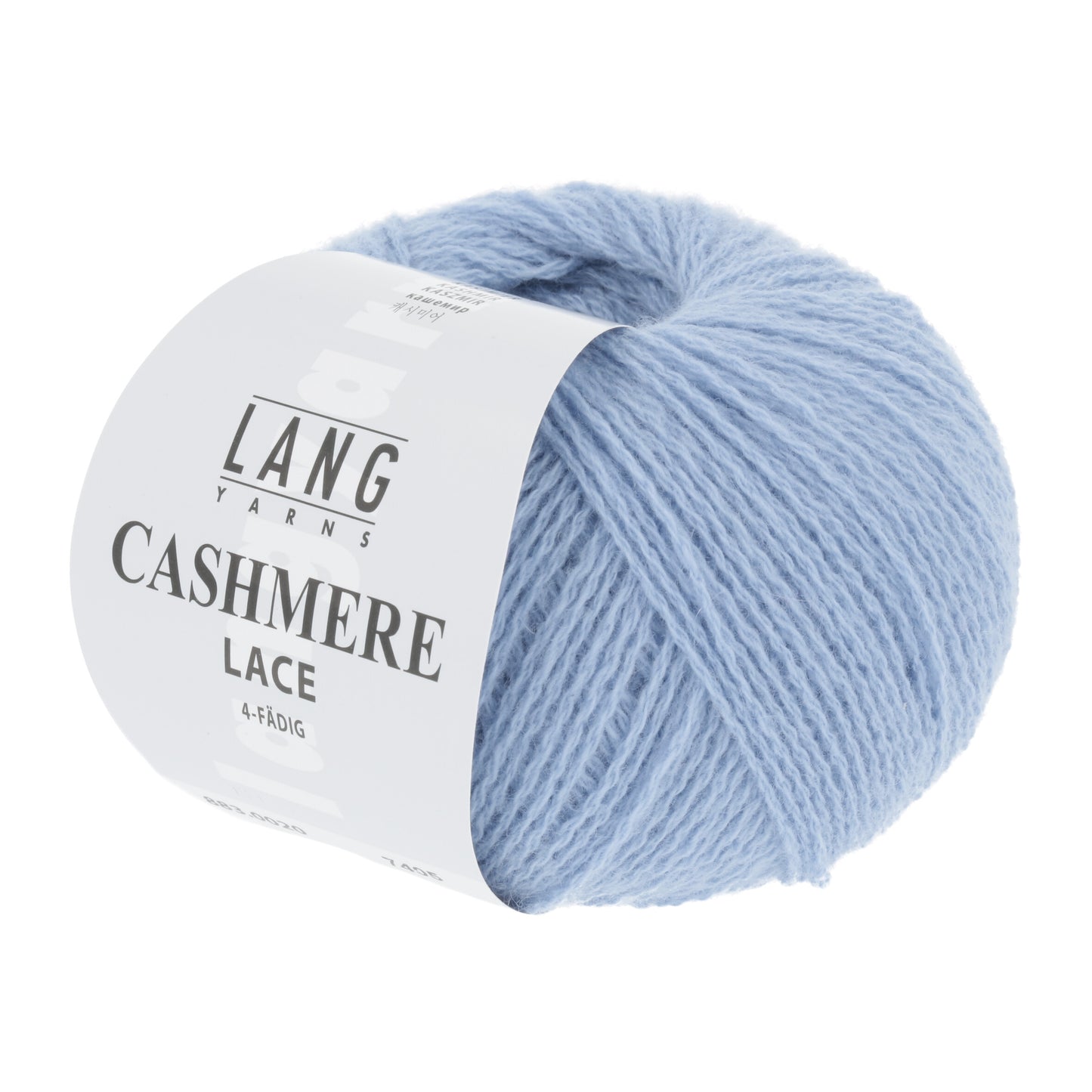 Laine cachemire CASHMERE LACE