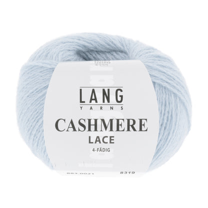 Laine cachemire CASHMERE LACE