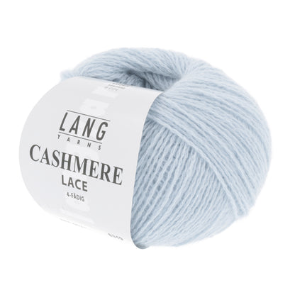 Laine cachemire CASHMERE LACE