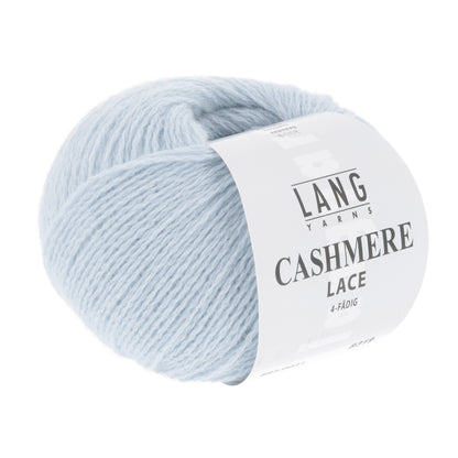 Laine cachemire CASHMERE LACE