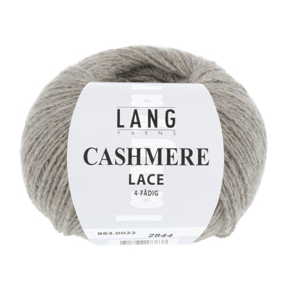 Laine cachemire CASHMERE LACE