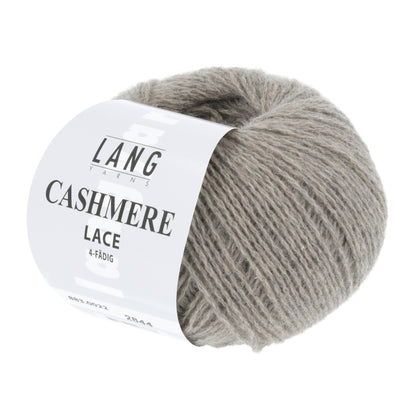 Laine cachemire CASHMERE LACE