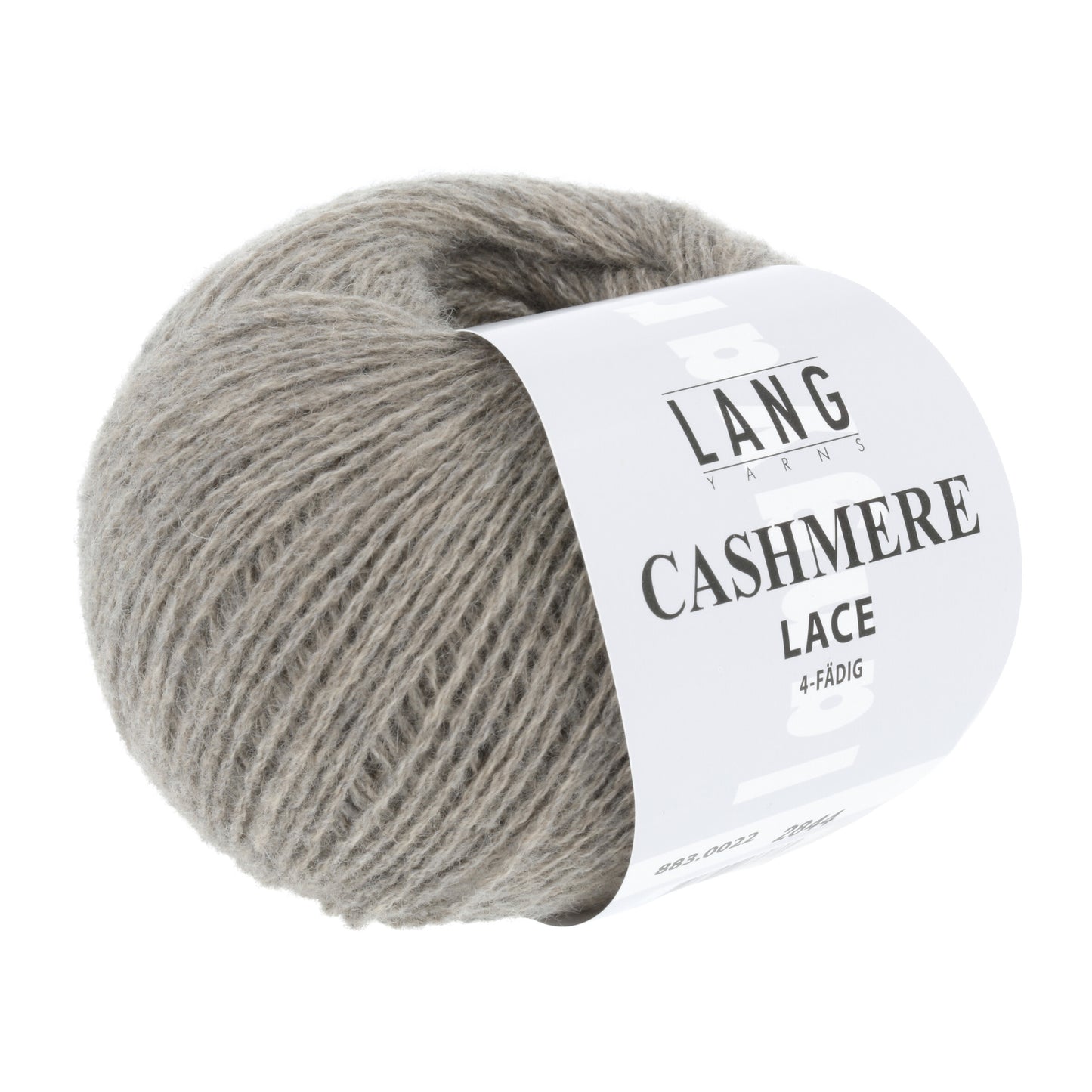 Laine cachemire CASHMERE LACE