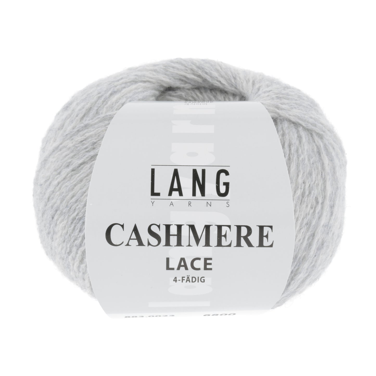 Laine cachemire CASHMERE LACE