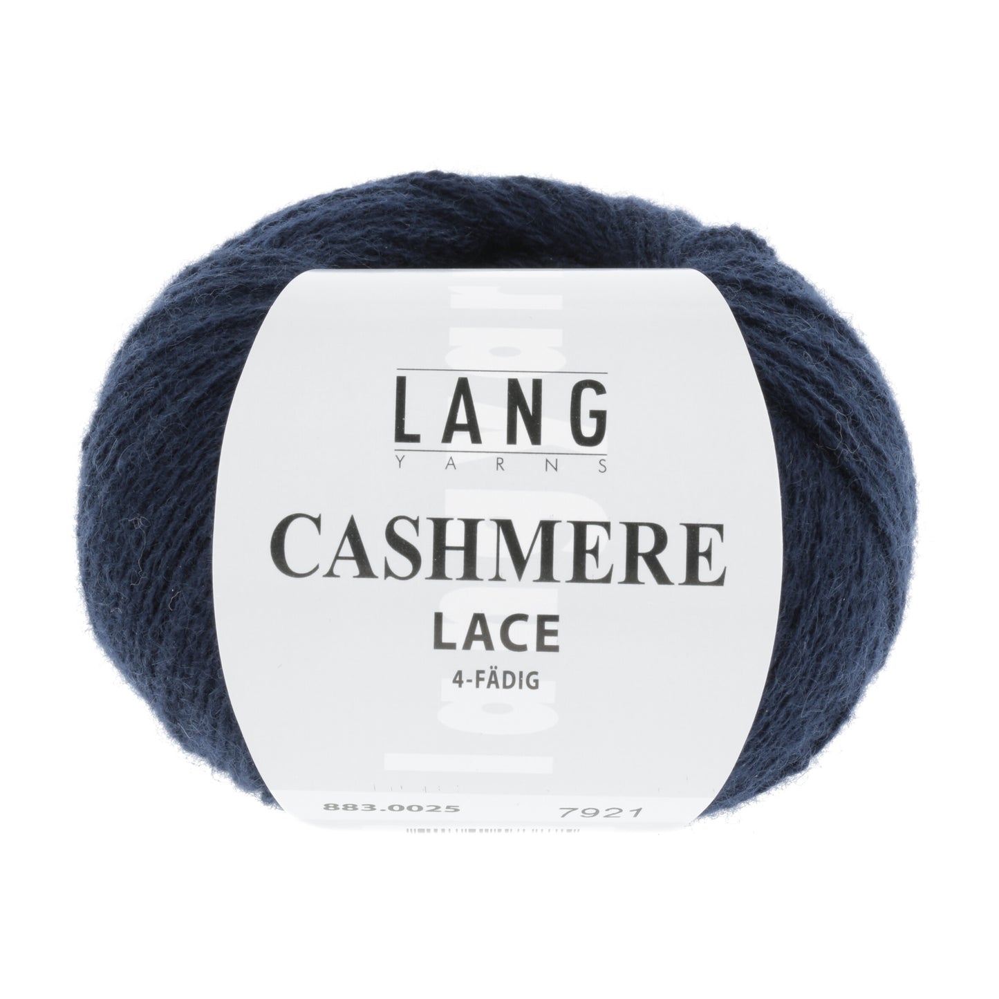 Laine cachemire CASHMERE LACE