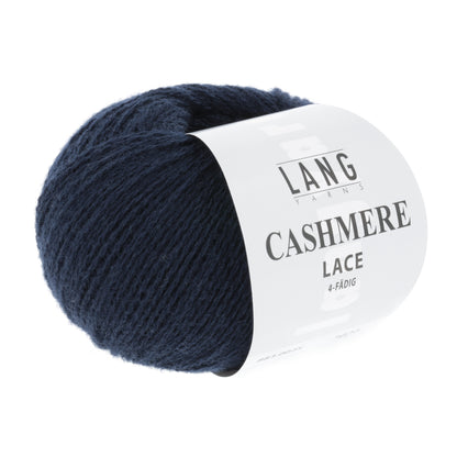 Laine cachemire CASHMERE LACE