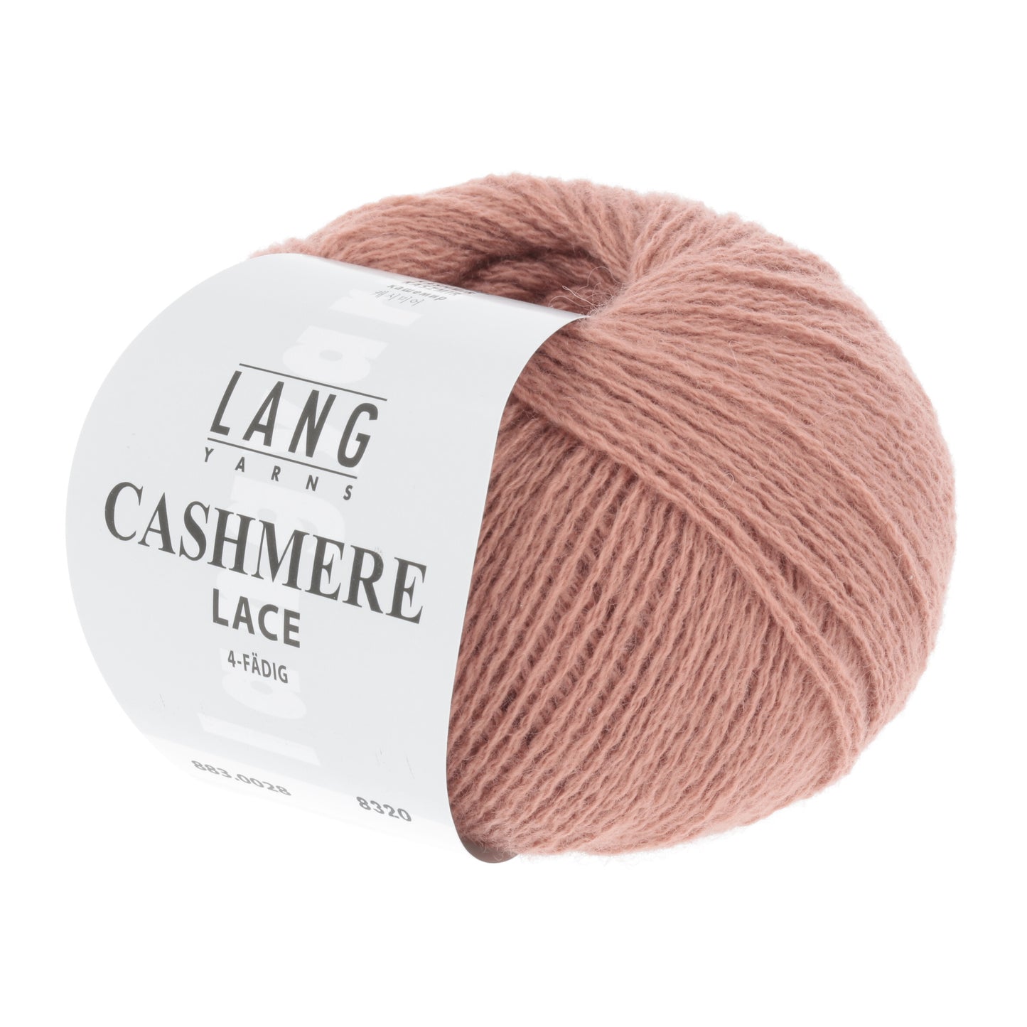 Laine cachemire CASHMERE LACE