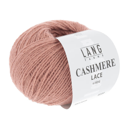 Laine cachemire CASHMERE LACE