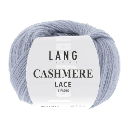 Laine cachemire CASHMERE LACE