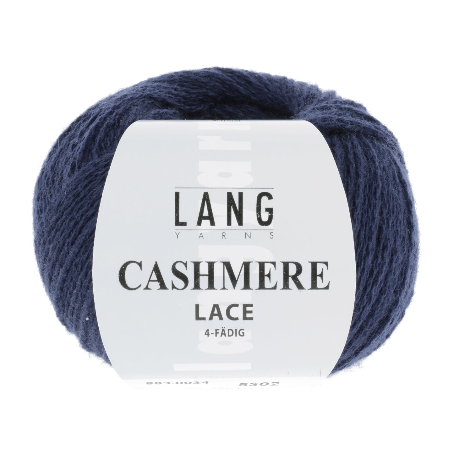 Laine cachemire CASHMERE LACE