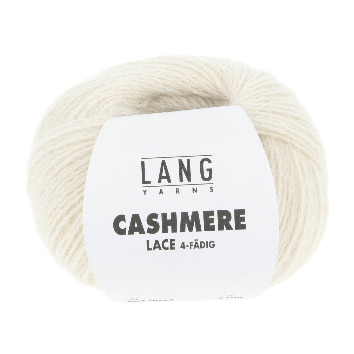 Laine cachemire CASHMERE LACE