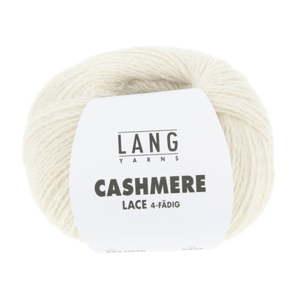 Laine cachemire CASHMERE LACE