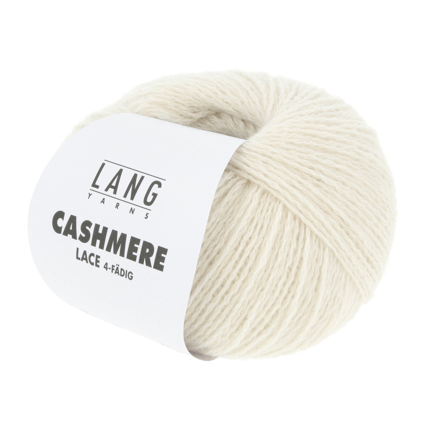 Laine cachemire CASHMERE LACE