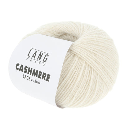 Laine cachemire CASHMERE LACE