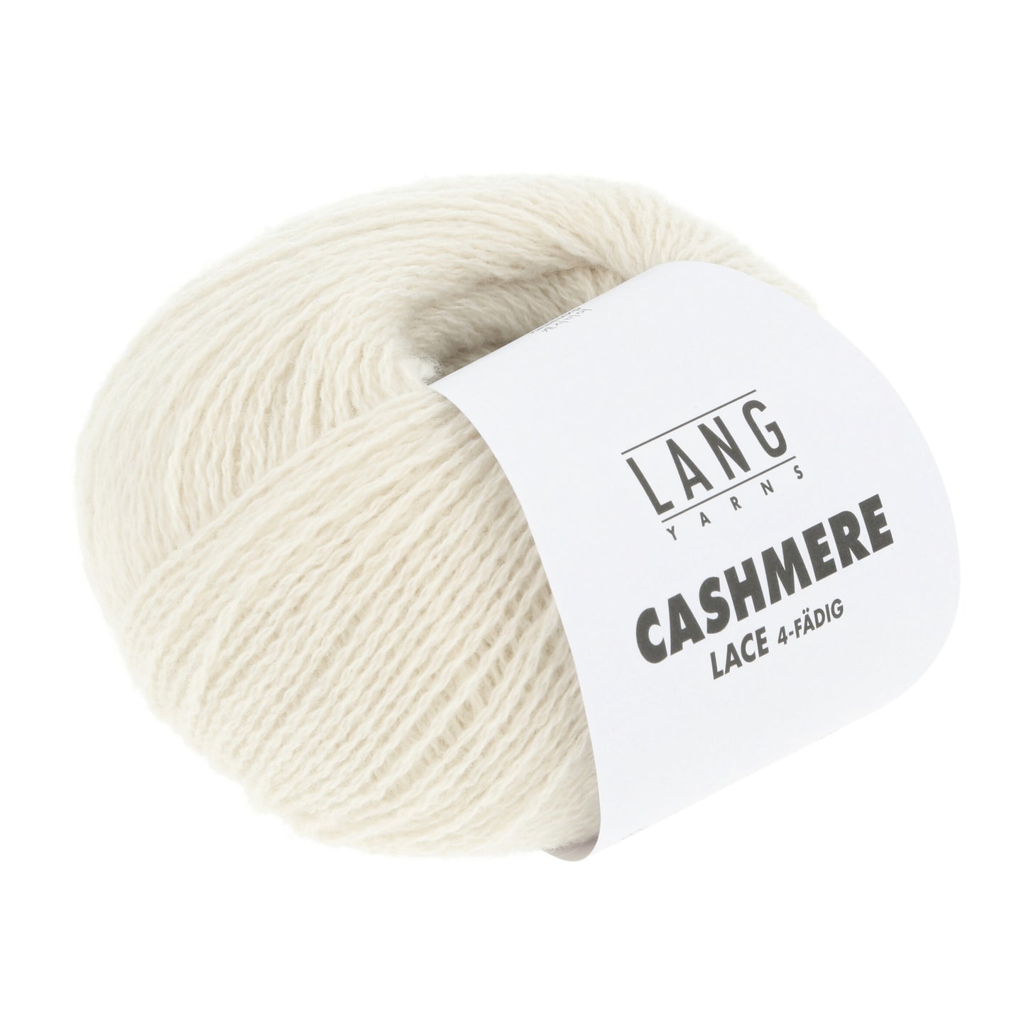 Laine cachemire CASHMERE LACE