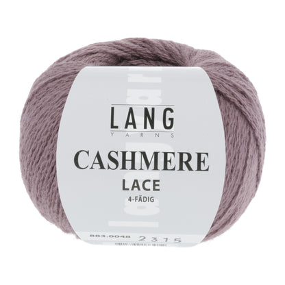 Laine cachemire CASHMERE LACE