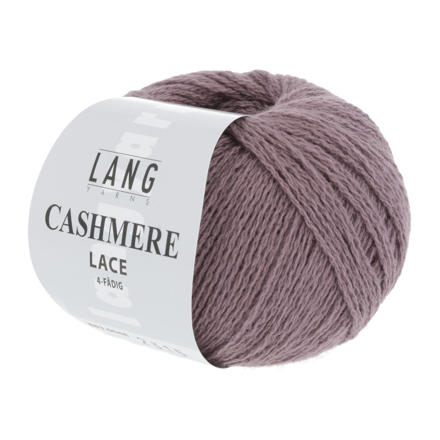 Laine cachemire CASHMERE LACE