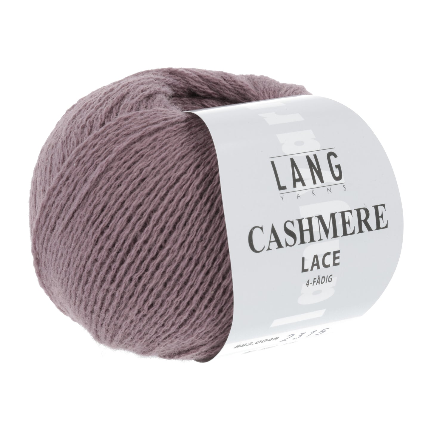 Laine cachemire CASHMERE LACE