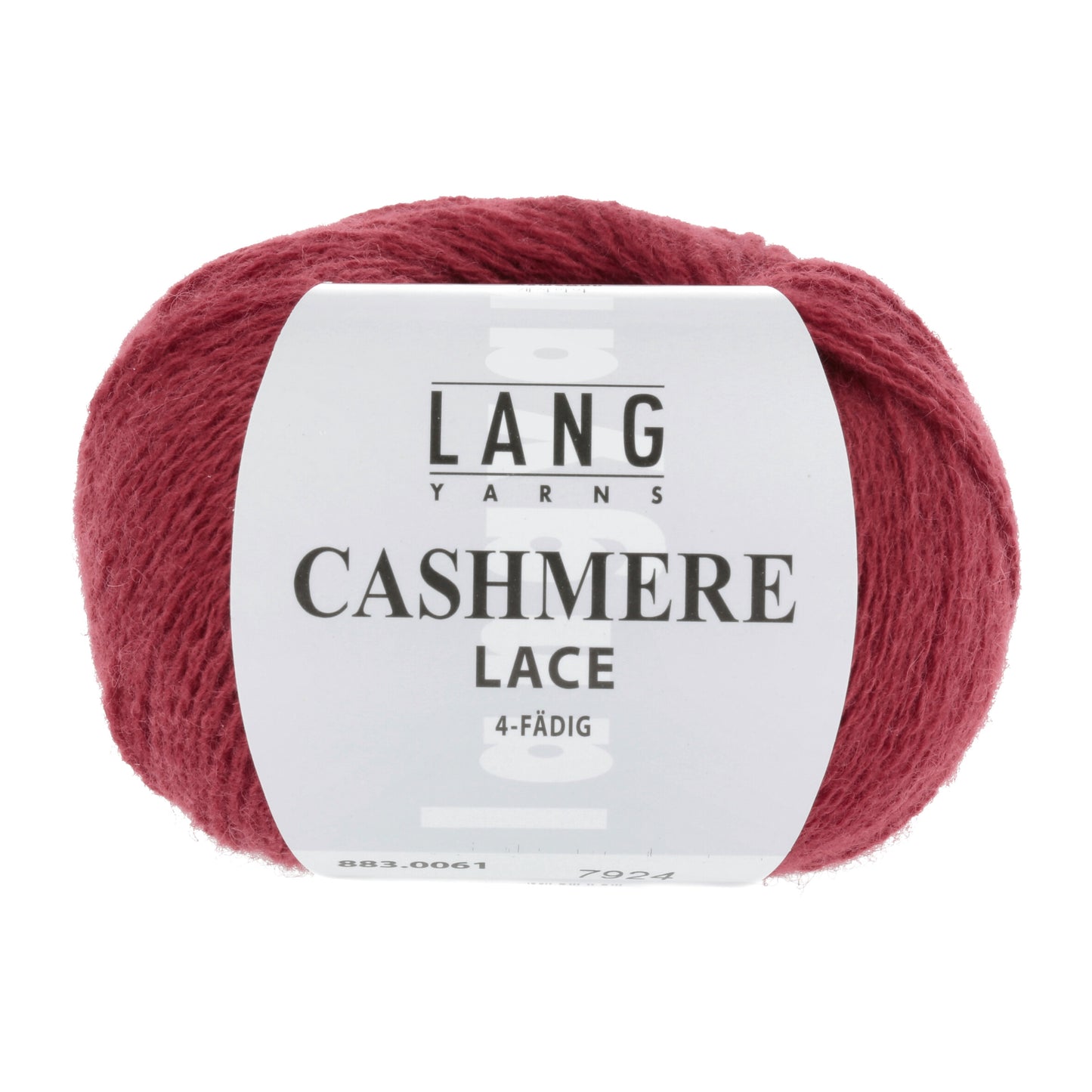 Laine cachemire CASHMERE LACE