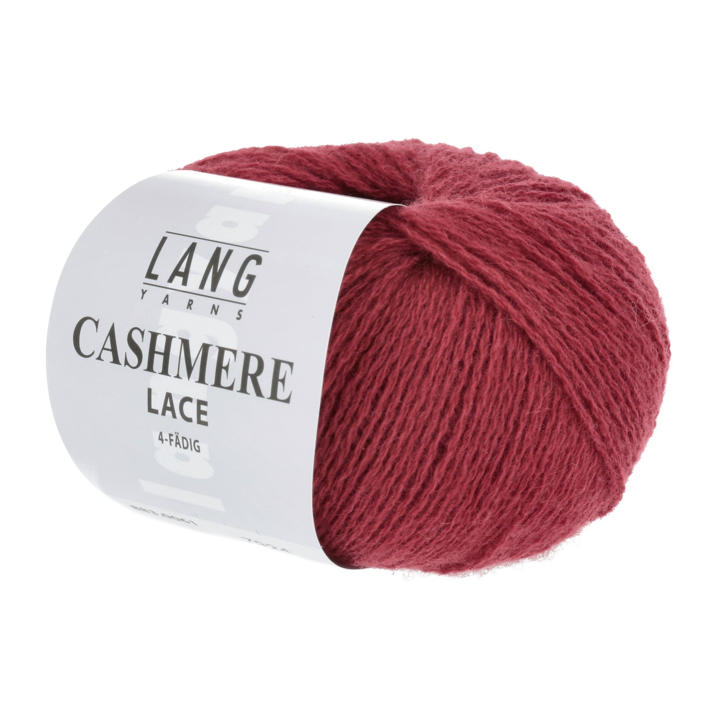 Laine cachemire CASHMERE LACE